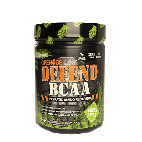 Grenade Defend BCAA 390gr