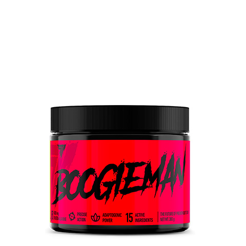 Trec Boogieman Pre-Workout 300gr