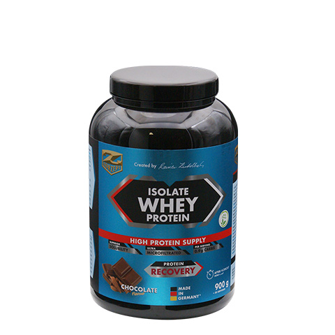 Z-Konzept İzole Whey Protein Tozu 900 gr