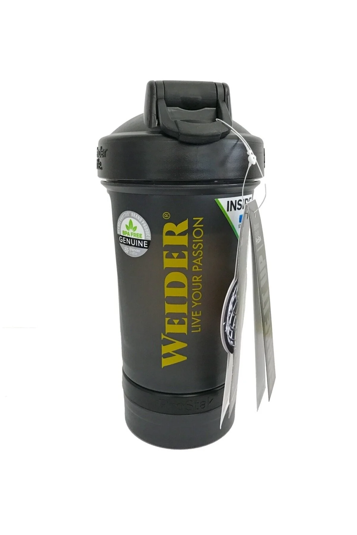 Blender Bottle Smart Shaker 450mL