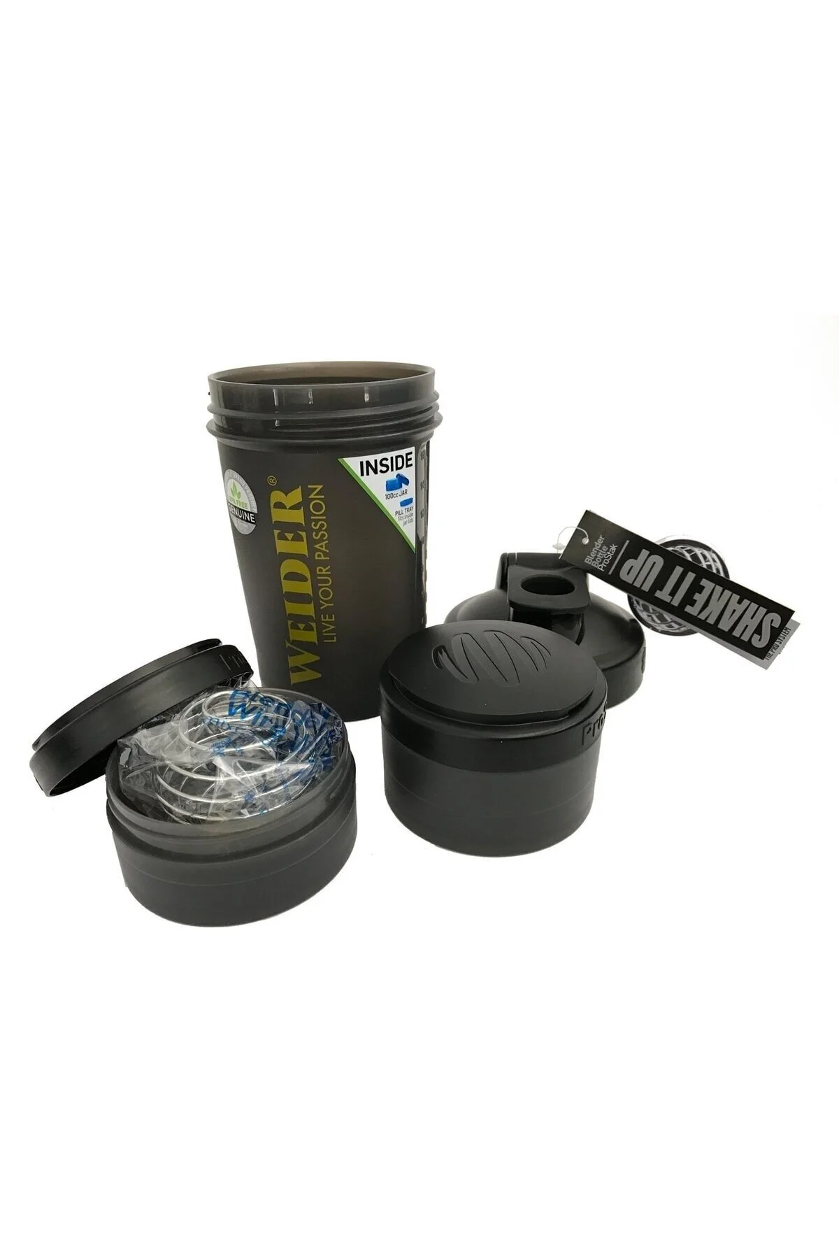 Blender Bottle Smart Shaker 450mL