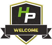 HP Welcome